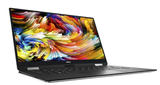 [New 100%] Dell XPS 13 9365 2 In 1 (Core i5-7Y54, 8GB, 256GB, 13,3 QHD+ 3K 3200 X 1800 touch)