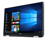 [New 100%] Dell XPS 13 9365 2 In 1 (Core i5-7Y54, 8GB, 256GB, 13,3 QHD+ 3K 3200 X 1800 touch)