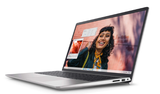 [New 100%] Dell Inspiron 15 3530 Silver (R4508S) (Core i5 1334U, RAM 8GB, SSD 512GB, 15.6 FHD IPS 120Hz)