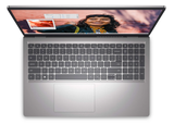 [New 100%] Dell Inspiron 15 3530 Silver (R4508S) (Core i5 1334U, RAM 8GB, SSD 512GB, 15.6 FHD IPS 120Hz)