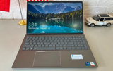 [Like New] Dell Inspiron 15 5510 (Core i7-11390H, 16GB, 1TB, Iris Xe Graphics, 15.6'' FHD)