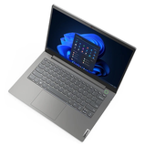 [New 100%] Lenovo Thinkbook 14 G5+ (Core I5-13500H, 16GB, 512GB, Intel Xe Graphics eligible, 14.0