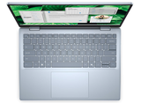 [New 100%]  Dell Inspiron 5445 (R1808L) (Ryzen 7-8840HS, RAM 16G, SSD 512GB, màn 14 inch 2.2K, 100% sRGB)