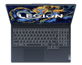 [New 100%] Lenovo Legion 5 Y7000 IRX9 2024 (00CD) (Core i7-13650HX, 24GB, 512GB, RTX 4060 8GB, 15.6