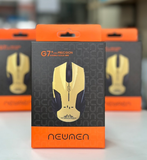 Chuột có dây Newmen G7 Plus