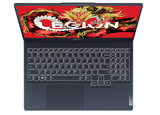 [New 100%]  Lenovo Legion 5 R7000 (07CD) (Ryzen 7-8745H, RTX 4050-6GB, Ram 16GB, SSD 512GB, Màn 15,6' FHD 144Hz)