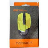 Chuột có dây Newmen G10