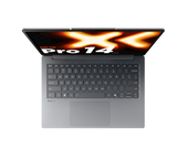 Lenovo Xiaoxin Pro 14c 2025 AHP10R (00CD) (R7 H 255 | Ram 24GB | SSD 1TB | 14 inch 2.8K 120Hz Oled)