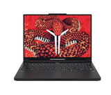 [New 100%] Lenovo Legion  R9000P Pro 2025 (04CD) ( R9-8945HX | RAM 32G | SSD 1TB | RTX 5070 8GB | 16in 2.5K  240Hz)