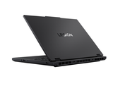 [New 100%] Lenovo Legion Y7000 2025 (1QCD) ( i7-14650HX | RAM 16GB | SSD 512G | RTX5060 8GB | 15.3in 2.5K 180Hz )