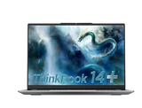 [New Outlet] Lenovo ThinkBook 14 G7+ 2025 (01CD) (Ryzen 7-H255 | Ram24G | SSD 512GB | 14.5in 2.5K 90Hz)