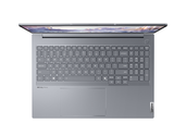 Lenovo ThinkBook 16 G7 + 2025 (01CD) (Ryzen 7-H255 | Ram24G | SSD 512GB | 16in 2.5K 120Hz)