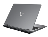 Lenovo Lecoo Fighter 7000 2025 ( Core i7-13650HX | Ram 16GB | SSD 512GB | RTX 5060 8GB | 16 inch 2.5K 180Hz )