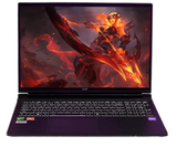 Acer Shadow  SH16-74-7G42 (Core I7-13650HX | Ram 16GB | SSD 1TB | RTX 5060 8G | 16in 2.5K 240Hz )