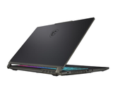 Laptop MSI Cyborg 15 AI A1VEK-245VN (Ultra 5 135H | Ram 16GB | SSD 512GB | RTX 4050 | 15.6 inch FHD 144Hz | Win 11 | Đen)