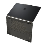 Laptop MSI Cyborg 15 AI A1VEK-245VN (Ultra 5 135H | Ram 16GB | SSD 512GB | RTX 4050 | 15.6 inch FHD 144Hz | Win 11 | Đen)