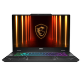 Laptop MSI Cyborg 15 B2RWEKG-402VN (Core 5 210H | Ram 16GB | SSD 512GB | RTX 5050 | 15.6 inch FHD 144Hz | Win 11 | Đen)