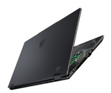 Laptop MSI Cyborg 15 B2RWEKG-402VN (Core 5 210H | Ram 16GB | SSD 512GB | RTX 5050 | 15.6 inch FHD 144Hz | Win 11 | Đen)