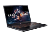 Laptop Acer Gaming Nitro V 15 ProPanel ANV15-52-59RR NH.QZ9SV.005 (Core 5 210H | Ram 16GB | SSD 512GB | RTX 5050 | 15.6 inch FHD 180Hz | Đen)