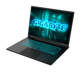 Laptop Gigabyte Gaming A16 CTHI3VN893SH (Core i7-13620H | Ram 16GB | SSD 512GB | RTX 5050 | 16inch FHD+ 165Hz | Win 11 | Đen)