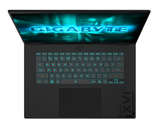 Laptop Gigabyte Gaming A16 CTHI3VN893SH (Core i7-13620H | Ram 16GB | SSD 512GB | RTX 5050 | 16inch FHD+ 165Hz | Win 11 | Đen)