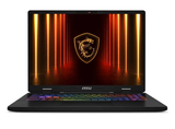 Laptop MSI Crosshair 16 HX AI D2XWFKG-070VN (Core Ultra 9-275HX | Ram 16GB | SSD 1TB | RTX 5060 8G | 16 inch 2.5K 240Hz | Xám)