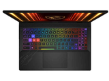 Laptop MSI Crosshair 16 HX AI D2XWFKG-070VN (Core Ultra 9-275HX | Ram 16GB | SSD 1TB | RTX 5060 8G | 16 inch 2.5K 240Hz | Xám)