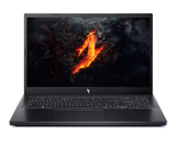 Laptop Acer Gaming Nitro V 15 ProPanel ANV15-41-R7CR NH.QPESV.003 (Ryzen 5-7535HS | Ram 16GB | SSD 512GB | RTX 4050 6G  | 15.6 inch FHD 180Hz | Đen)