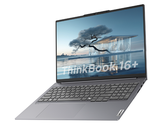 Lenovo ThinkBook 16 G6+ (0BCD)  ( Ultra 7 155H | RAM 32GB | SSD 1TB | 16inch 2.5K 120Hz )