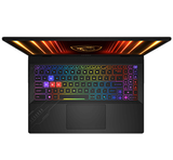 Laptop MSI Crosshair 16 HX AI D2XWGKG-072VN (Ultra 7-255HX | Ram 32GB | SSD 1TB | RTX 5070 8G | 16 inch 2.5K 240Hz | Win 11 | Xám)