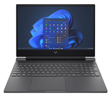 [New Outlet] HP Victus 15-fb2063dx (AMD RYZEN 5 7535HS | Ram 16GB | SSD 512GB | AMD Radeon RX 6550M 4G | 15.6'' Full HD, IPS, 144Hz-MICA SILVER)