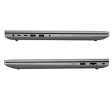 HP ZBook X G1i 16 B4YT2AV (Ultra 7 255H | Ram 32GB | SSD 1TB | RTX 2000 PRO 8GB | 16 inch 2.5K | Win 11 Pro | Xám)