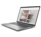 HP ZBook X G1i 16 B4YT2AV (Ultra 7 255H | Ram 32GB | SSD 1TB | RTX 2000 PRO 8GB | 16 inch 2.5K | Win 11 Pro | Xám)