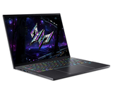Acer Predator Triton 14 AI PT14-52T-99TU NH.U0GSV.001 (Ultra 9 288V | Ram 32GB | SSD 2TB | RTX 5070 8GB | 14.5 inch 2.8K OLED 120Hz | Cảm ứng | Bút cảm ứng | Win 11 | Đen)