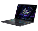 Acer Predator Triton 14 AI PT14-52T-99TU NH.U0GSV.001 (Ultra 9 288V | Ram 32GB | SSD 2TB | RTX 5070 8GB | 14.5 inch 2.8K OLED 120Hz | Cảm ứng | Bút cảm ứng | Win 11 | Đen)