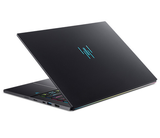 Acer Predator Triton 14 AI PT14-52T-99TU NH.U0GSV.001 (Ultra 9 288V | Ram 32GB | SSD 2TB | RTX 5070 8GB | 14.5 inch 2.8K OLED 120Hz | Cảm ứng | Bút cảm ứng | Win 11 | Đen)