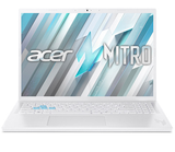 Acer Gaming Nitro Lite 16 NL16-71G-71FN NH.D5ASV.003 (Core™ i7-13620H | Ram 16GB | SSD 512GB | RTX 4050 6GB | 16 inch FHD+ 180Hz | Win 11 | Trắng)