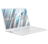 Acer Gaming Nitro Lite 16 NL16-71G-71FN NH.D5ASV.003 (Core™ i7-13620H | Ram 16GB | SSD 512GB | RTX 4050 6GB | 16 inch FHD+ 180Hz | Win 11 | Trắng)