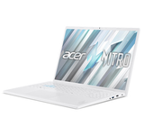 Acer Gaming Nitro Lite 16 NL16-71G-71FN NH.D5ASV.003 (Core™ i7-13620H | Ram 16GB | SSD 512GB | RTX 4050 6GB | 16 inch FHD+ 180Hz | Win 11 | Trắng)