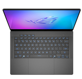 ASUS ROG Zephyrus G14 GA403WW-QS145WS (Ryzen AI 9 HX 370 | Ram 32GB | SSD 2TB | RTX 5080 16GB | 14.0 inch 3K OLED 120Hz | Win 11 | Office I Xám)
