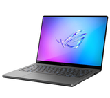 ASUS ROG Zephyrus G14 GA403WW-QS145WS (Ryzen AI 9 HX 370 | Ram 32GB | SSD 2TB | RTX 5080 16GB | 14.0 inch 3K OLED 120Hz | Win 11 | Office I Xám)