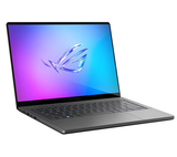 ASUS ROG Zephyrus G14 GA403WW-QS145WS (Ryzen AI 9 HX 370 | Ram 32GB | SSD 2TB | RTX 5080 16GB | 14.0 inch 3K OLED 120Hz | Win 11 | Office I Xám)