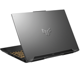 ASUS TUF Gaming F16 FX607VU-RL045W (Core 5 210H | Ram 16GB | SSD 512GB | RTX 4050 | 16 inch WUXGA | Win 11 | Xám)