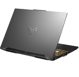 ASUS TUF Gaming F16 FX607VU-RL045W (Core 5 210H | Ram 16GB | SSD 512GB | RTX 4050 | 16 inch WUXGA | Win 11 | Xám)