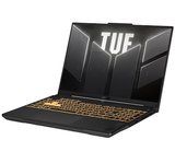 ASUS TUF Gaming F16 FX607VU-RL045W (Core 5 210H | Ram 16GB | SSD 512GB | RTX 4050 | 16 inch WUXGA | Win 11 | Xám)
