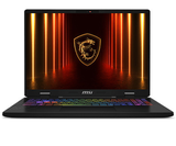 MSI Crosshair 16 HX AI D2XWGKG-034VN ( Ultra 7-255HX | Ram 16GB | SSD 1TB | RTX 5070 8GB | 16 inch QHD+ 240Hz | Win 11 | Xám)