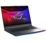 ASUS ROG Strix G18 G815LR-S9270W (Core Ultra 9 275HX | Ram 32GB | SSD 1TB | RTX 5070 Ti 12GB | 18inch WQXGA 240Hz | Win 11 | Xám)