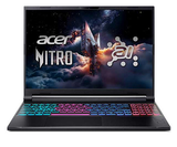 Acer Gaming Nitro 16 AI ProPanel AN16S-61-R193 NH.QXTSV.001 (Ryzen AI 9 365 | Ram 16GB | SSD 512GB | RTX 5070 8GB | 16inch 2K+ 180Hz | Win 11 | Đen)