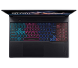 Acer Gaming Nitro V 16 AI ProPanel ANV16S-71-75LR NH.QXCSV.002 (Core 7 240H | Ram 32GB | SSD 512GB | RTX 5060 8GB | 16inch 2K+ 180Hz | Win 11 | Đen)
