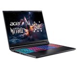 Acer Gaming Nitro 16 AI ProPanel AN16S-61-R193 NH.QXTSV.001 (Ryzen AI 9 365 | Ram 16GB | SSD 512GB | RTX 5070 8GB | 16inch 2K+ 180Hz | Win 11 | Đen)
